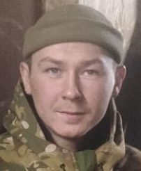 Фото: Погибший на войне с Украиной Делидов Евгений Алексеевич. Пермский край, нет данных