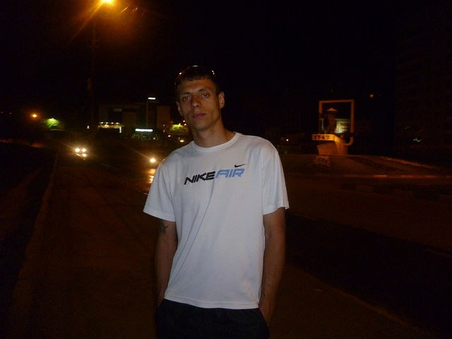 Фото: Погибший на войне с Украиной Сивохин Владислав Михайлович. Саратовская область, заключенные