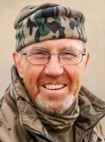 Фото: Погибший на войне с Украиной Тукаев Владимир Петрович. Удмуртская Республика, добровольцы