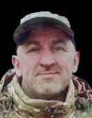 Фото: Погибший на войне с Украиной Калошин Андрей Викторович. Костромская область, добровольцы