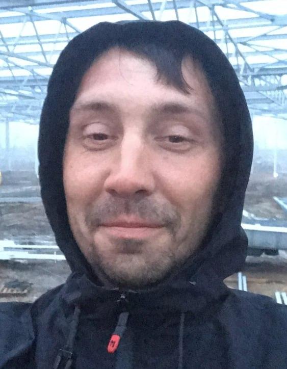 Фото: Погибший на войне с Украиной Костылев Вадим Андреевич. Республика Татарстан, нет данных