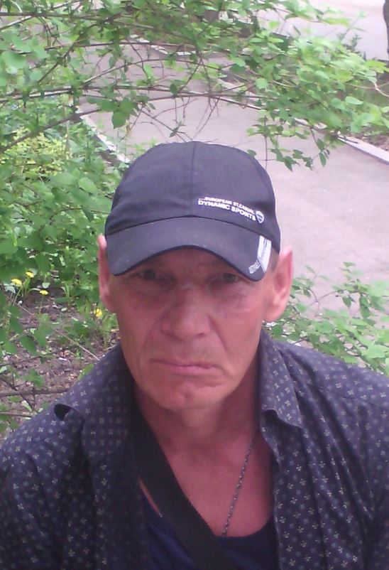 Фото: Погибший на войне с Украиной Сумин Андрей Юрьевич. Республика Татарстан, заключенные