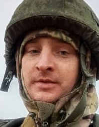 Фото: Погибший на войне с Украиной Яковлев Роман Александрович. Кемеровская область, мотострелковые войска