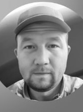 Фото: Погибший на войне с Украиной Болдырев Виктор Владимирович. Республика Бурятия, добровольцы