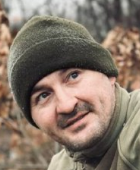 Фото: Погибший на войне с Украиной Охременко Вадим Васильевич. Республика Крым, мотострелковые войска