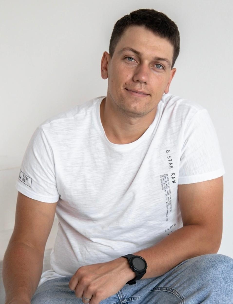 Фото: Погибший на войне с Украиной Пяденков Александр Георгиевич. Нижегородская область, нет данных