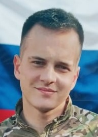 Фото: Погибший на войне с Украиной Куликов Константин Сергеевич. Чувашская Республика, нет данных