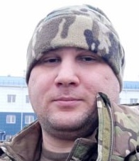 Фото: Погибший на войне с Украиной Романов Роман Романович. Удмуртская Республика, ВДВ