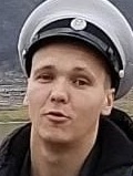 Фото: Погибший на войне с Украиной Витман Эдуард Владимирович. Алтайский край, добровольцы