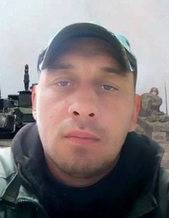 Фото: Погибший на войне с Украиной Шевалов Анатолий Александрович. Волгоградская область, добровольцы