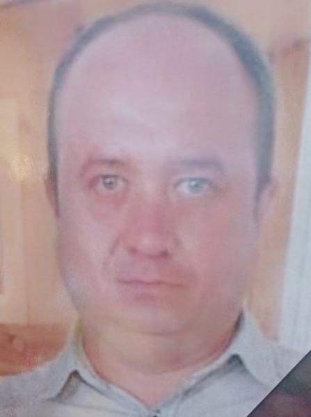 Фото: Погибший на войне с Украиной Аляпкин Александр Григорьевич. Республика Татарстан, нет данных