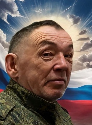 Фото: Погибший на войне с Украиной Якимов Николай Николаевич. Пермский край, добровольцы