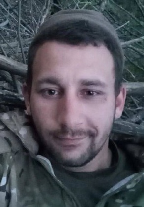 Фото: Погибший на войне с Украиной Пономаренко Анатолий Витальевич. Ставропольский край, танковые войска