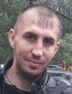 Фото: Погибший на войне с Украиной Чесноков Никита. Ленинградская область, заключенные