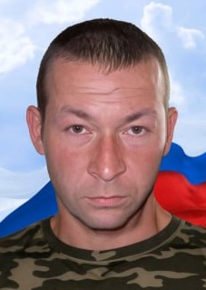Фото: Погибший на войне с Украиной Богомолов Владимир Дмитриевич. Забайкальский край, добровольцы
