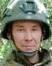 Фото: Погибший на войне с Украиной Ларионов Николай Олегович. Иркутская область, добровольцы