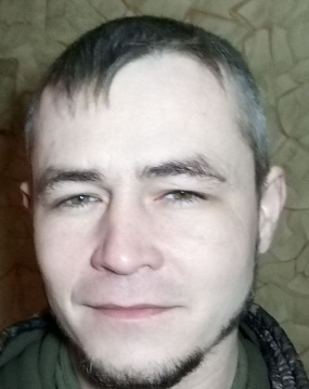 Фото: Погибший на войне с Украиной Джуринский Андрей Валерьевич. Самарская область, мобилизованные