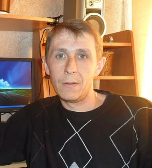 Фото: Погибший на войне с Украиной Шлейхер Алексей Владимирович. Саратовская область, мотострелковые войска