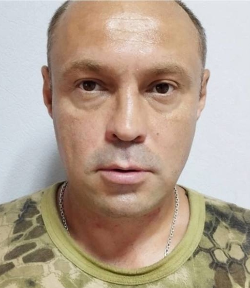 Фото: Погибший на войне с Украиной Ишин Александр Дмитриевич. Воронежская область, мобилизованные