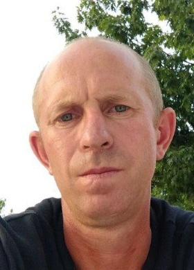 Фото: Погибший на войне с Украиной Сапатых Сергей Анатольевич. Саратовская область, нет данных