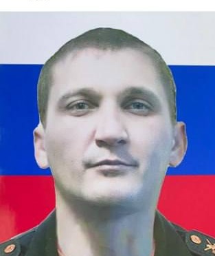 Фото: Погибший на войне с Украиной Марущак Анатолий Анатольевич. Челябинская область, добровольцы