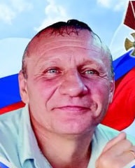 Фото: Погибший на войне с Украиной Желдяков Андрей Александрович. Приморский край, нет данных