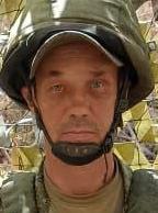 Фото: Погибший на войне с Украиной Медведев Сергей Викторович. Калужская область, мотострелковые войска