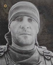 Фото: Погибший на войне с Украиной Смирнов Алексей Александрович. Курская область, добровольцы