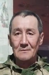 Фото: Погибший на войне с Украиной Абубакиров Зуфар Ямалетдинович. Республика Башкортостан, мотострелковые войска