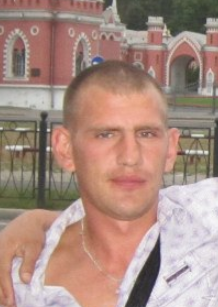 Фото: Погибший на войне с Украиной Клюев Владимир Александрович. Брянская область, нет данных