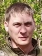 Фото: Погибший на войне с Украиной Могилкин Александр Сергеевич. Республика Калмыкия, нет данных