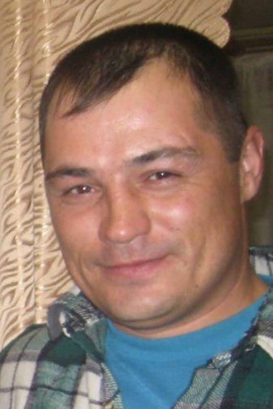 Фото: Погибший на войне с Украиной Саликеев Виталий Александрович. Республика Татарстан, нет данных