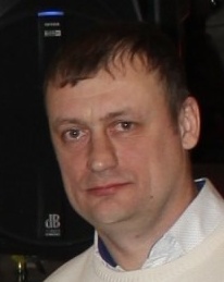 Фото: Погибший на войне с Украиной Лесовой Павел Юрьевич. Кемеровская область, добровольцы