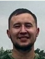 Фото: Погибший на войне с Украиной Лошков Максим Сергеевич. Алтайский край, мобилизованные