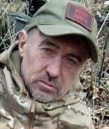 Фото: Погибший на войне с Украиной Газимов Андрей Рашидович. ДНР, мотострелковые войска