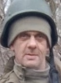 Фото: Погибший на войне с Украиной Богуцкий Вадим Дмитриевич. Самарская область, заключенные