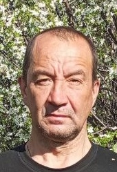 Фото: Погибший на войне с Украиной Ходырев Игорь Валерьевич. Иркутская область, добровольцы