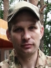 Фото: Погибший на войне с Украиной Струев Григорий Владимирович. Псковская область, мотострелковые войска