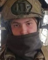 Фото: Погибший на войне с Украиной Пивторан Максим Дмитриевич. Республика Саха (Якутия), нет данных