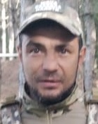 Фото: Погибший на войне с Украиной Багиров Руслан Аговердьевич. Республика Хакасия, мотострелковые войска