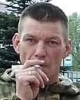 Фото: Погибший на войне с Украиной Александров Юрий Николаевич. Иркутская область, мотострелковые войска