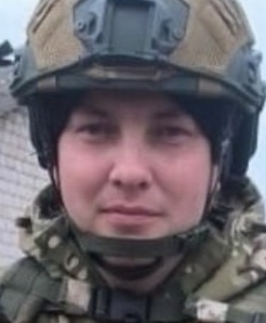 Фото: Погибший на войне с Украиной Томилов Александр Андреевич. Пермский край, нет данных