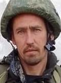 Фото: Погибший на войне с Украиной Пулатов Александр Закирович. Орловская область, заключенные