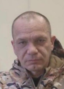 Фото: Погибший на войне с Украиной Изместьев Александр Валерьевич. Кемеровская область, мотострелковые войска