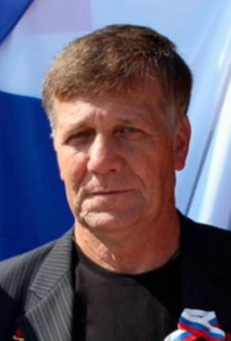 Фото: Погибший на войне с Украиной Голяшов Геннадий Александрович. Ульяновская область, добровольцы