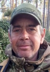 Фото: Погибший на войне с Украиной Ревинский Алексей Николаевич. Краснодарский край, добровольцы