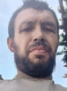 Фото: Погибший на войне с Украиной Шевцов Антон Витальевич. Иркутская область, добровольцы