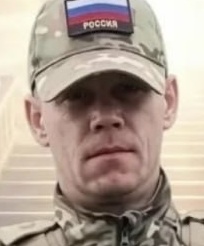 Фото: Погибший на войне с Украиной Акирейкин Александр Аркадьевич. Самарская область, нет данных
