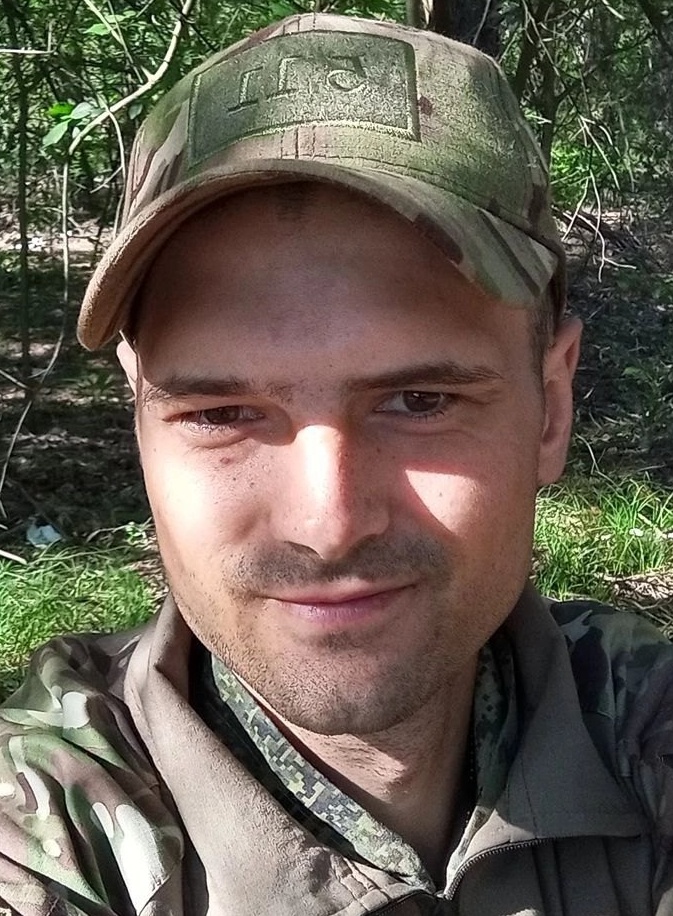 Фото: Погибший на войне с Украиной Корсун Алексей Юрьевич. Архангельская область, танковые войска