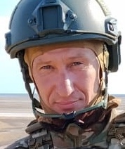 Фото: Погибший на войне с Украиной Кальсанов Александр Вячеславович. Красноярский край, мотострелковые войска